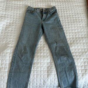Topshop Jeans